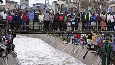 Kenya declares Friday public holiday