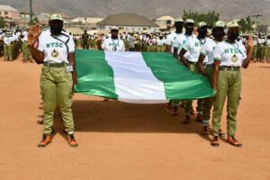 Federal Government says it plans to empower at least 5,000 Corps members