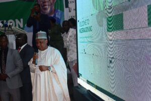 FG re-launches National Information Portal