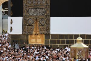 Saudi Arabia declares June 16 as Sallah Day