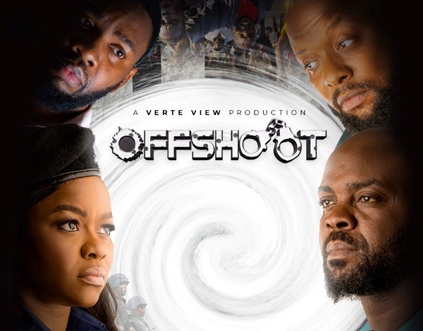 Offshoot set to premiere in cinemas on June 14