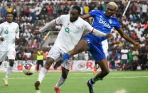 Nigeria Premier Football League fines Enyimba and Rangers