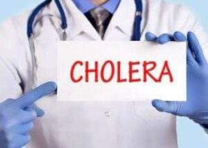Cholera outbreak claims 53 lives in Nigeria