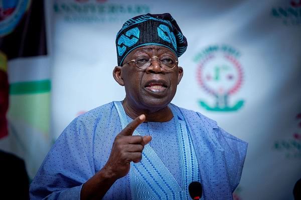 Tinubu promises new minimum wage the that government can afford