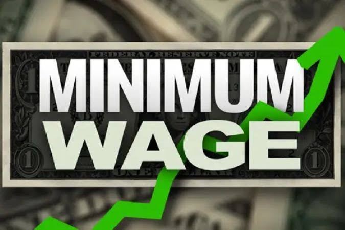 new minimum wage in NIgeria