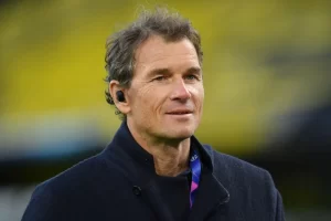 Jens Lehmann - Germany will beat Spain in the Euro 2024