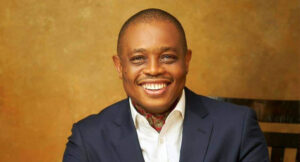 Afam Osigwe emerges the President-elect of NBA