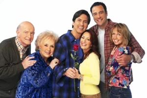 Where Are The Cast of Everybody Loves Raymond:?