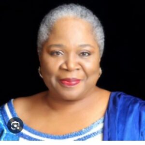 Nigerian Veteran Singer Onyeka Onwenu dies at 72