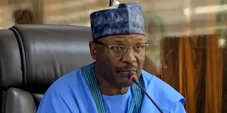 INEC says it has no power to conduct Local Government election