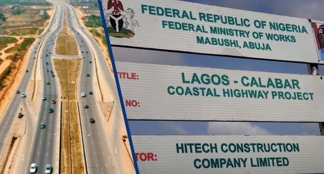 FG- No compensation for new structures erected along Lagos-Calabar highway