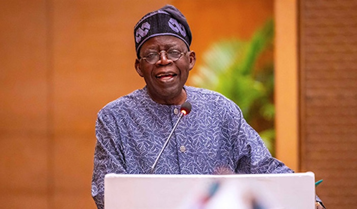 President Tinubu blasts sponsors of planned protest