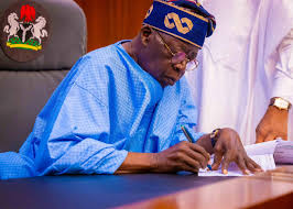 President Tinubu creates Ministry of Livestock Development