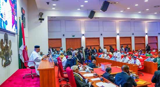 Senate raises alarm over substandard petroleum products