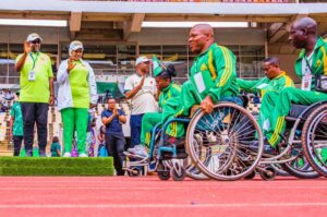 nigeria paralympics