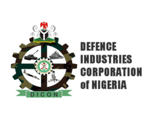 Defence-Industries-Corporation-of-Nigeria-DICON