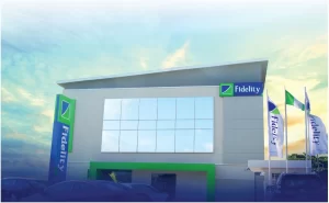 Fidelity bank data breach