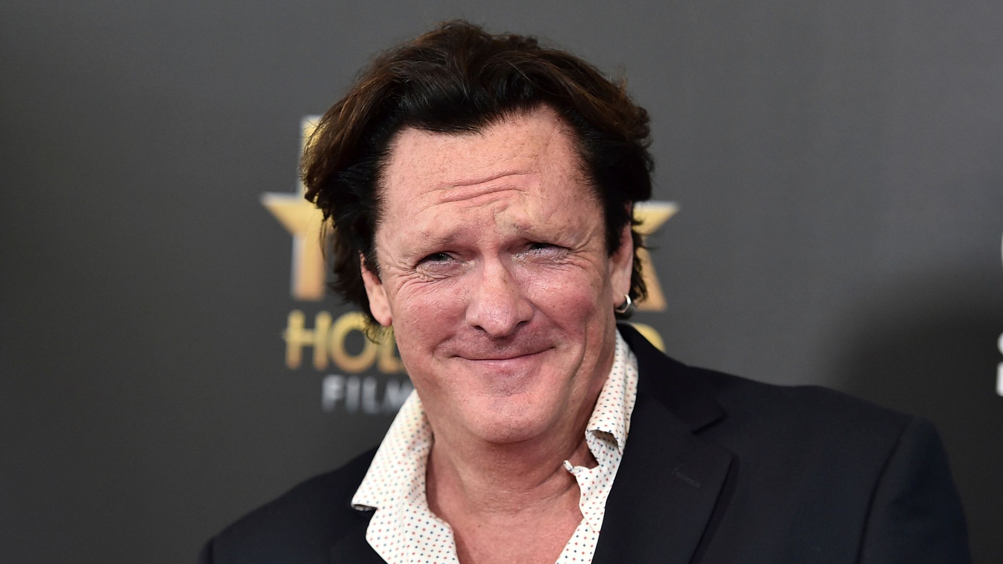 Michael Madsen Faces charges  for alleged domestic battery