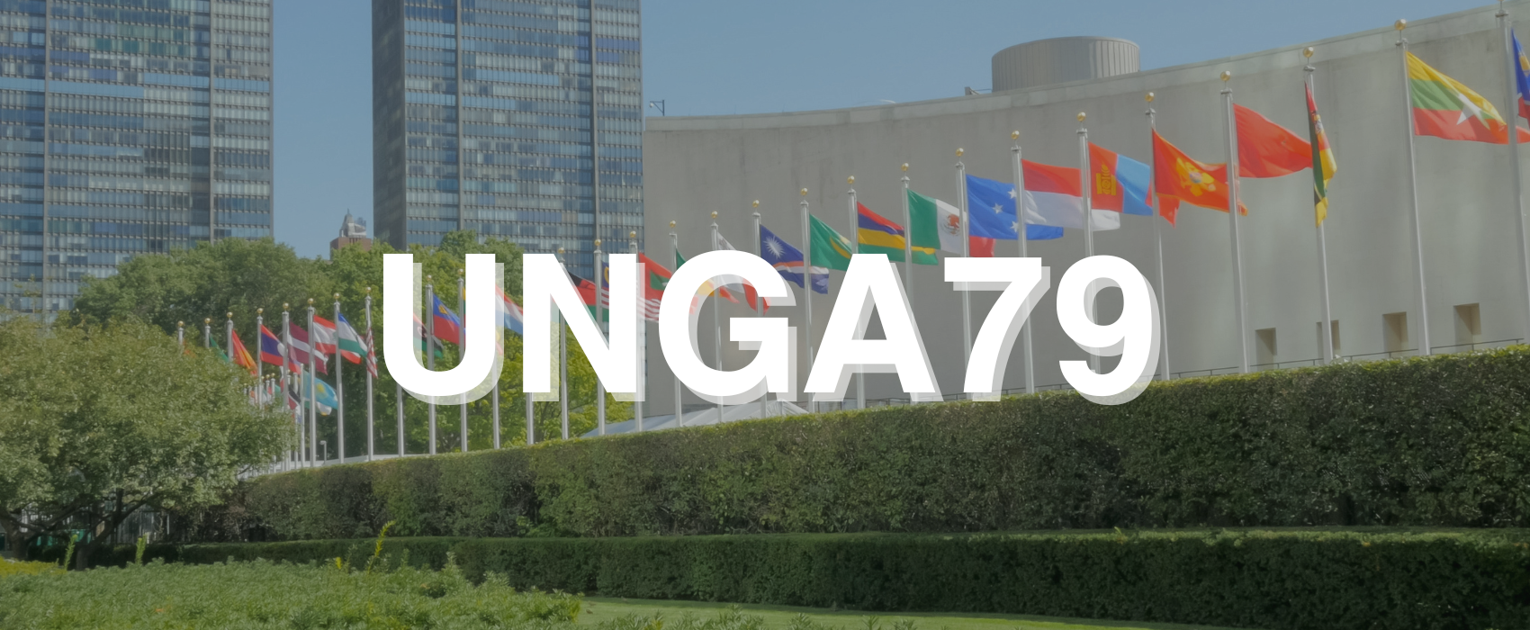 UNGA 79