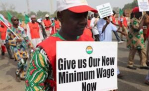 Federal Government Begins New Minimum Wage Payment