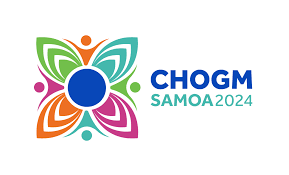 CHOGM 2024