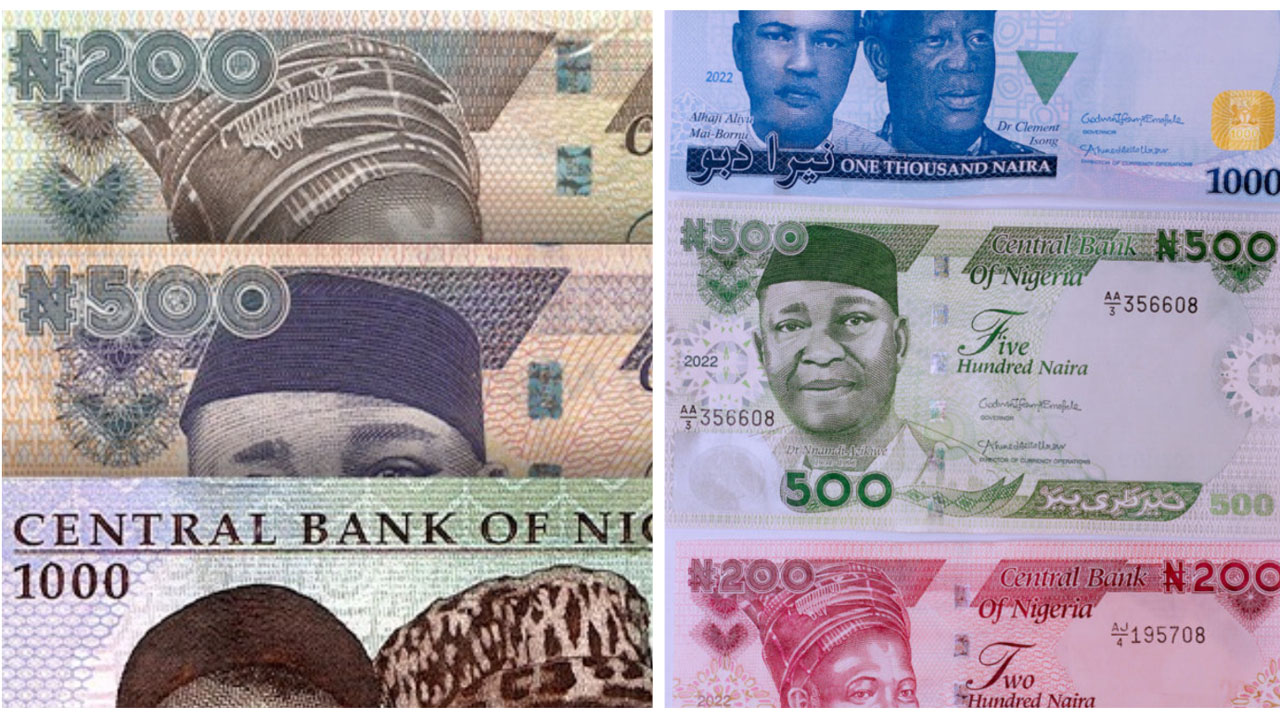 No Deadline For the Circulation of Old Naira Note