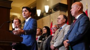 Canada cuts immigration Targets by 21%