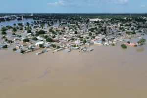 flood in northern nigeria