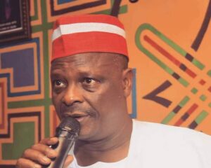 kwankwaso on power outage