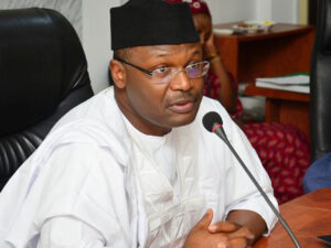 INEC Fixes November 2025 For Anambra  Governorship Elections