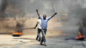 violence in rivers state