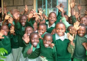 FG Targets 2 Million Children in Expanded Protection Plan by 2030