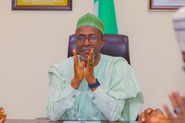 Federal Government Assures Nigerians of Low Sulphur Fuels and CNG