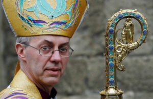 Justin Welby Resigns as Archbishop of Canterbury over Abuse Scandal