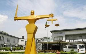 Kano State Judicial Service Commission Sanctions Eight Judiciary Members for Misconduct