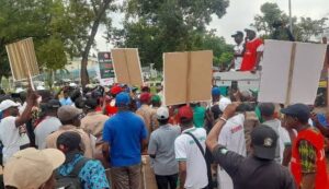 NECO clears examiners allowances after protest threats