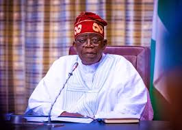 President Tinubu Sacks Nnamdi Azikiwe University Council, VC, And Registrar