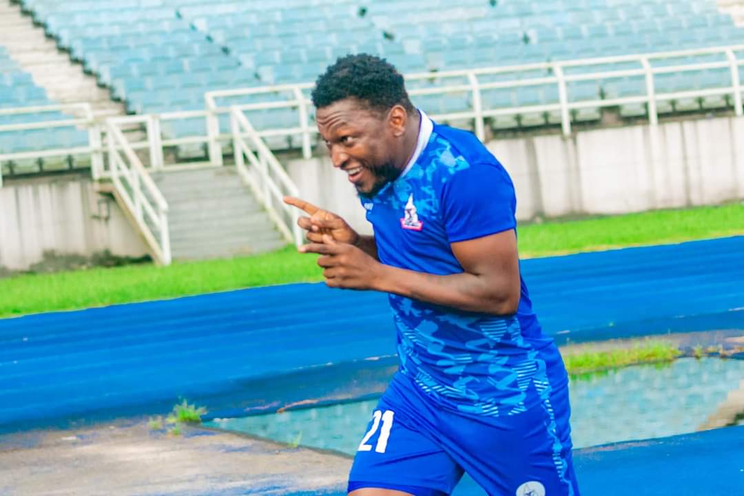 Rivers United Yesterday Reclaimed Top Spot In The NPFL