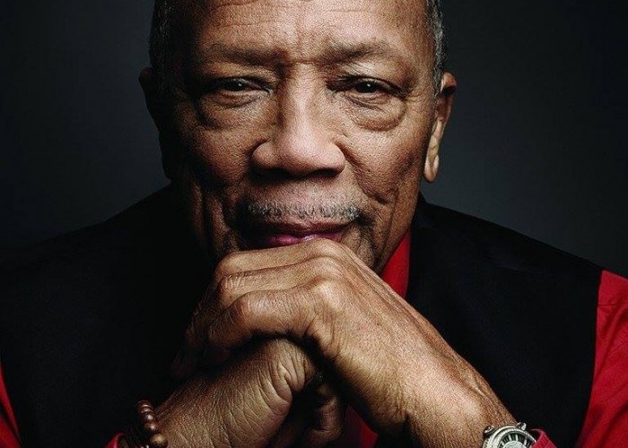 quincy jones dies at 91