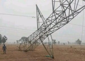 vandals destroy lokoja FCT transmission lines