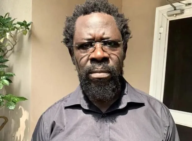 Human Rights Lawyer Dele Farotimi Arrested Over Defamation Allegations