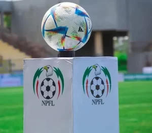 NPFL Postpones Kwara United vs. Enyimba Match Due to CAF Engagement