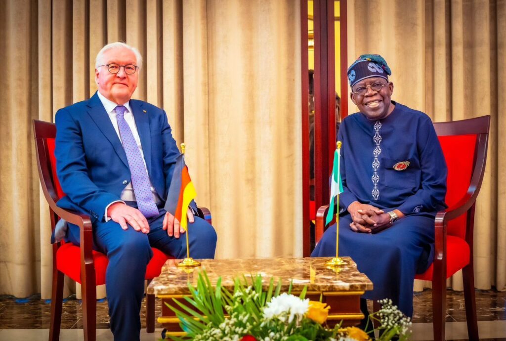President Tinubu Promises to Handle Return of Mali, Niger, Burkina Faso to ECOWAS