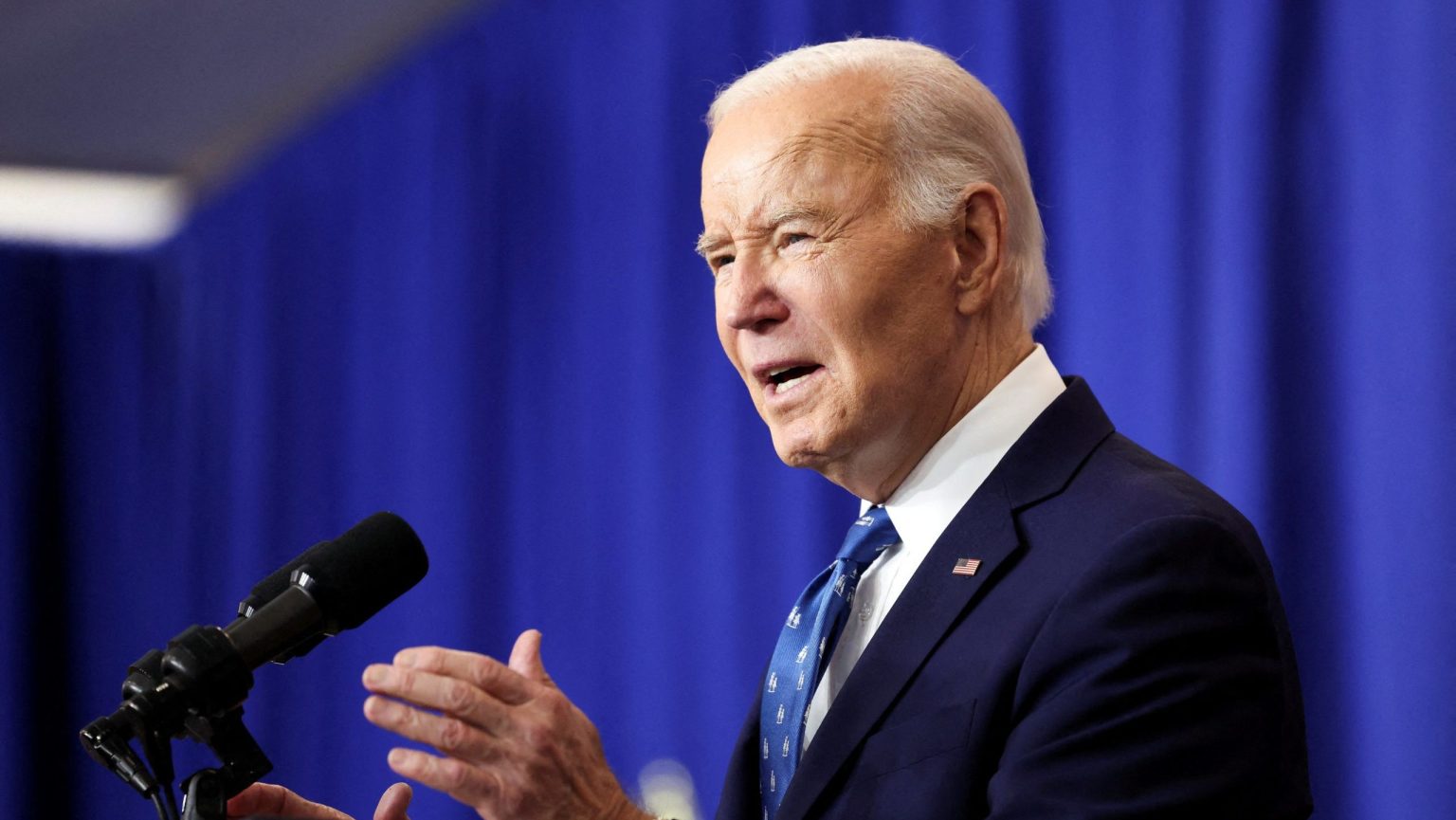 US Biden Commutes Death Row Sentences to Life Without Parole