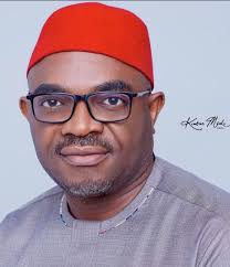 AGN Denies Report of President Emeka Rollas’ Arrest in Abia State