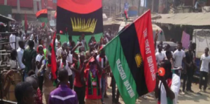 Appeal Court Affirms Order Proscribing IPOB As Terrorist Group