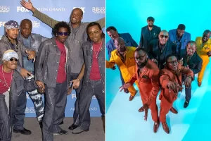 Baha Men’s ‘Who Let the Dogs Out’ Turns 25 This Year!