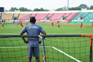 CAF Disqualifies Congo from 2024 CHAN