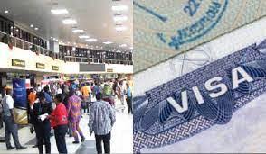 FG Sets March 1 Deadline for Online Visa Applications