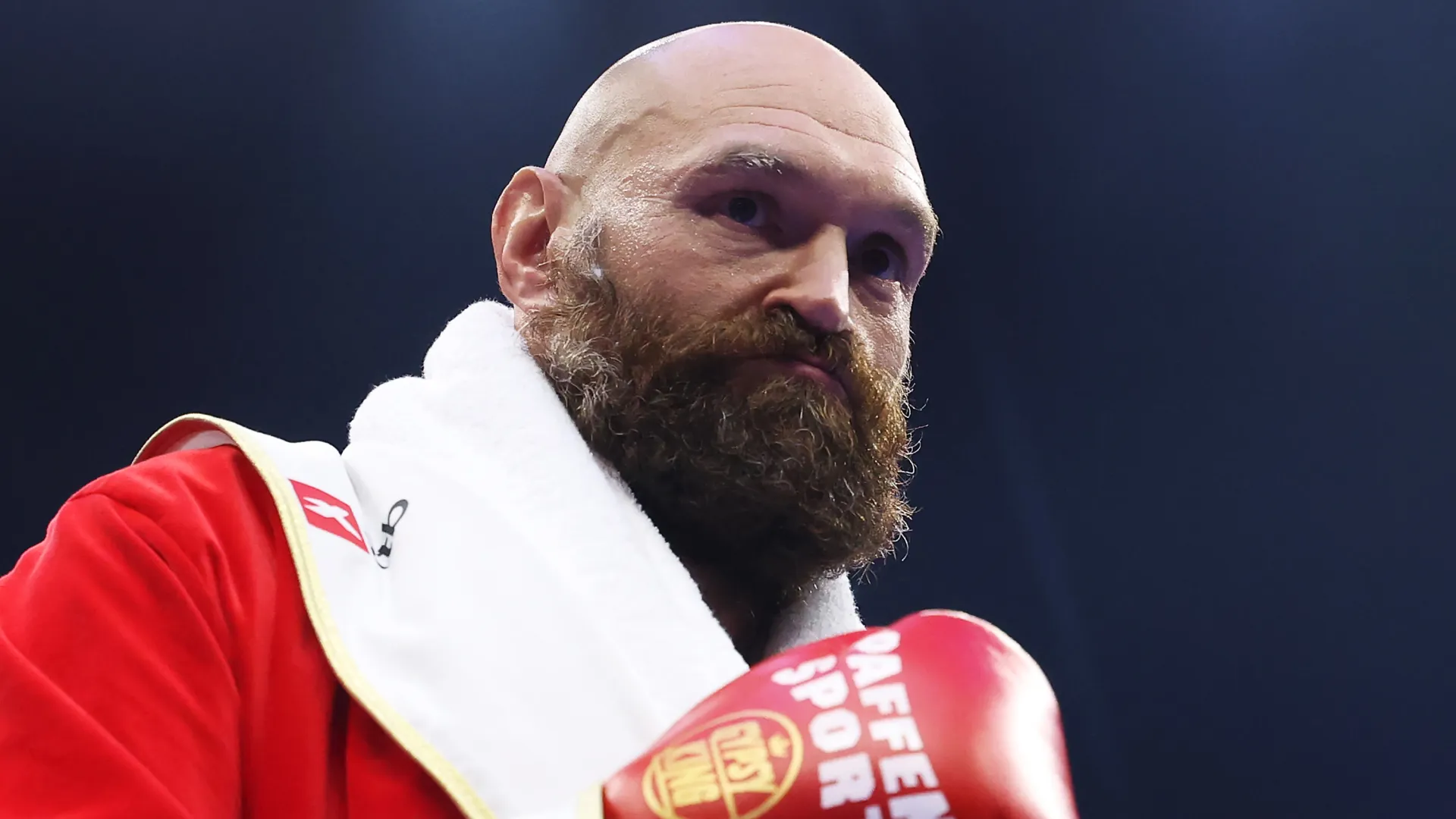 Former World Heavyweight Champion Tyson Fury Retires From Boxing